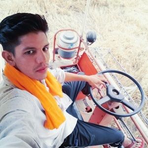 Meet your Posher, Amninder